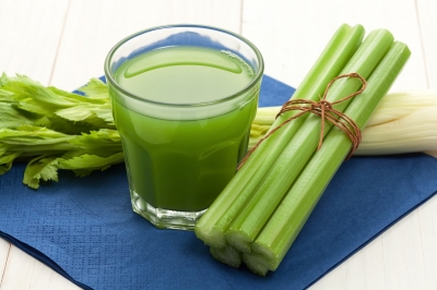 Little Known Health Benefits of Celery Juice