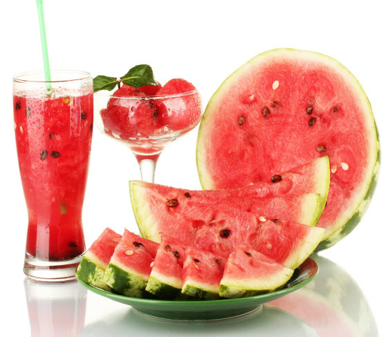 Beat this summer with Water-Melon
