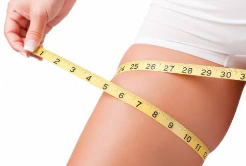 How to reduce Thigh Region Fat